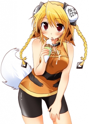 スパッツを履いたスポーツ美少女の画像はいかが？ vol.6