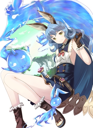【二次・ZIP】もふりんこしたい可愛い獣耳娘の2次画像