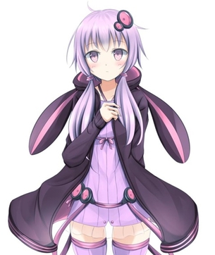 【ボイスロイド】結月ゆかりの二次エロ画像④ 25枚【VOICEROID】