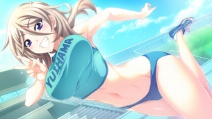 わきフェチの画像フォルダを公開する！
