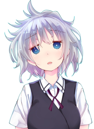 【二次・ZIP】ちょーかわいい宮守女子高校の女の子の画像まとめ《咲-Saki-》