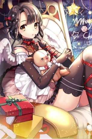 【二次・ZIP】眼福の美少女パンチラ画像