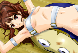ペルソナがエロくてたまんないので画像を収集してきた