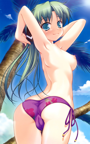 わきフェチでしこれる二次画像ください！