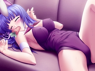 バニーガールのエロすぎる画像ください！