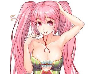 わきフェチのエロ画像まとめ！