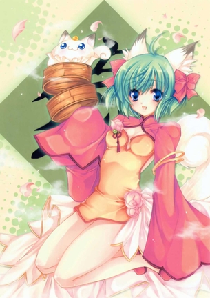 チャイナドレスについてのエロ画像