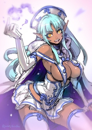 褐色のエロ画像を見て幸せになろう！