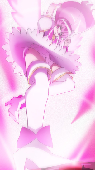 プリキュアの二次エロ画像で抜きたい！