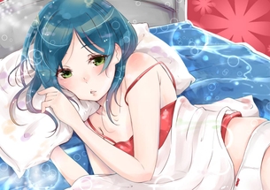 【スクスト】スクールガールストライカーズのエロ画像