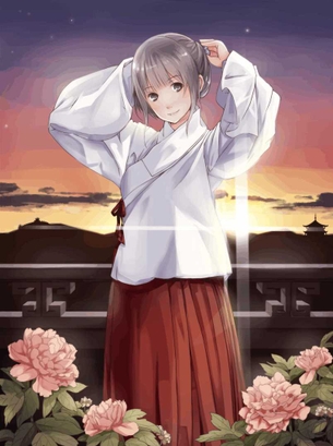 和服でスケベなことしてるやつ 和服でエッチって憧れるよなぁ