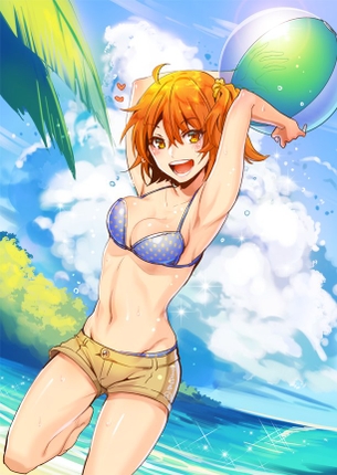 Fate/Grand Orderよりぐだ子の画像 50枚