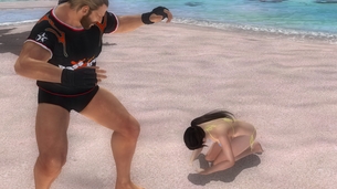 【悲報】DOAX3の発売日が3月24日に延期・・・