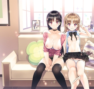アニメのエロ画像色々 その104 50枚