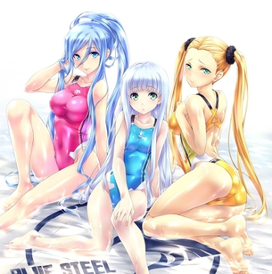 アニメ画像色々 その269 50枚