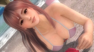 デッドオアアライブってエロいよな？