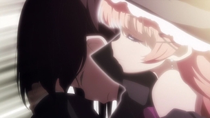 魔法少女育成計画第11話「サーバーメンテナンス中です」