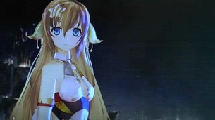 『シェルノサージュ』PVでイオンちゃんの動いている姿が公開されてかわいい！