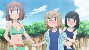 魔法少女なんてもういいですから。 セカンドシーズン第11話「選ばれし者よ！ いまこそ力を合わせて囚われのプリンセスを救うのじゃ～！」