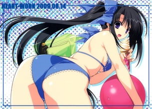 アニメ画像色々 その226 50枚