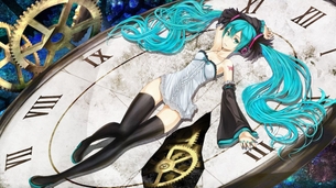 【初音ミク生誕祭】初音ミクの壁紙画像 100枚