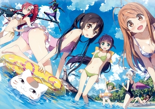 アニメ画像色々 その270 50枚