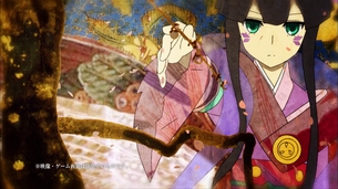 『アルトネリコ3』スズノミアがパンツはいてないというか完全にお尻丸出しな件