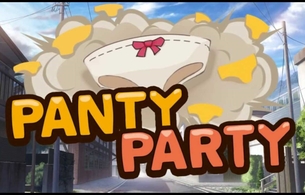 浮遊するパンツになってパンツと戦うパンティー対戦ゲーム『Panty Party』が発売！