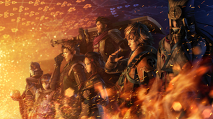 戦国無双4Empiresの画像
