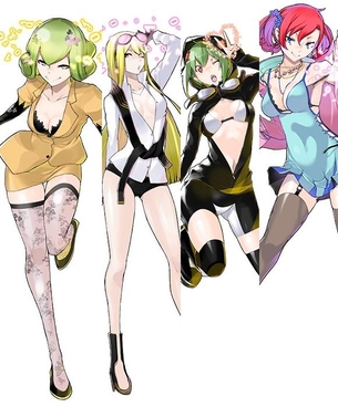 デジモンストーリー サイバースルゥースの画像