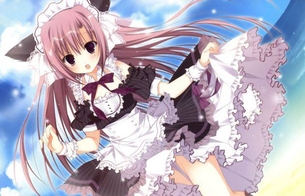 メイドで一発ヌキたい