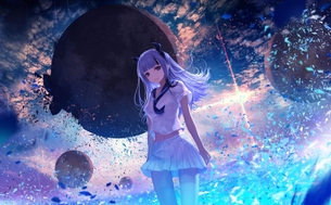 アニメの壁紙画像 その62 50枚