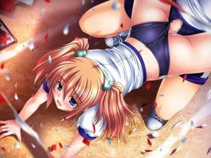 ブルマの二次エロ画像で抜きたい！
