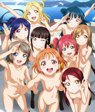 ラブライブ!の剥ぎコラその9