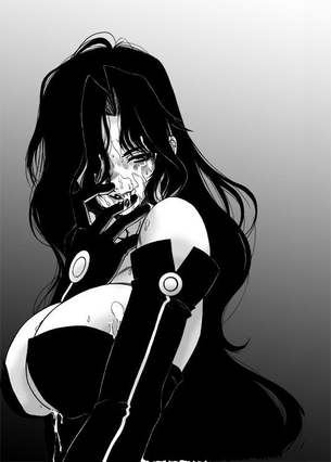【鋼の錬金術師】登場キャラの中で一番エロいラストさんのエロ画像