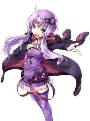 【ボイスロイド】結月ゆかりの二次エロ画像① 25枚【VOICEROID】
