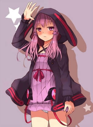 【ボイスロイド】結月ゆかりの二次エロ画像② 25枚【VOICEROID】