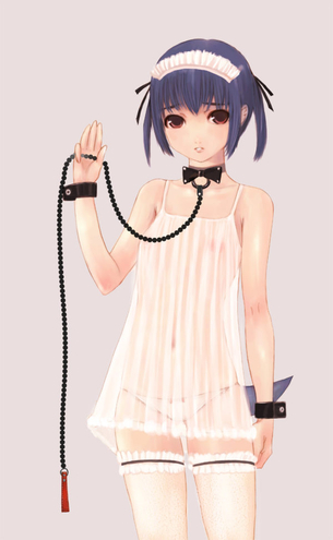 【ギルティギア】ディズィーのエロ可愛い画像貼っていくぜ！