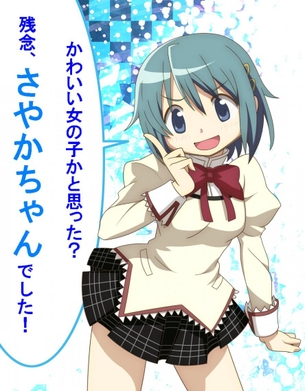 魔法少女まどか☆マギカの二次エロ画像を愛でる。