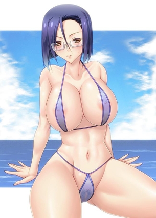 宇宙戦艦ヤマト2199でしこれる二次画像ください！