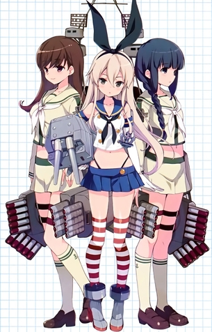 【二次・ZIP】チンコ突っ込みたいニーソ美少女の虹画像