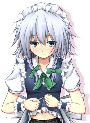 俺のとっておきのおへその画像フォルダを見せる
