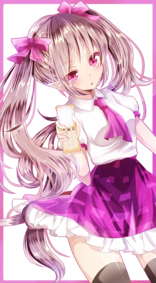 ニーソのエロすぎる画像ください！