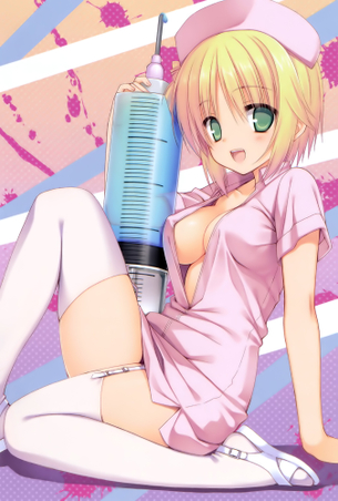 ガーターベルトの抜けるエロ画像まとめ！