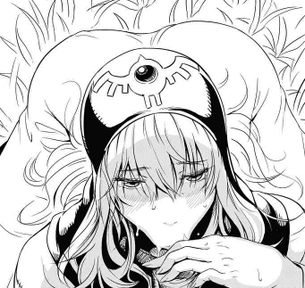 ドラゴンクエストのエロ画像