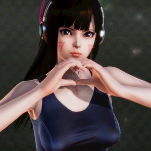 [Illusion(イリュージョン)] ハニーセレクト エロ画像・エロ動画 Part10 [3DCG・HCG]