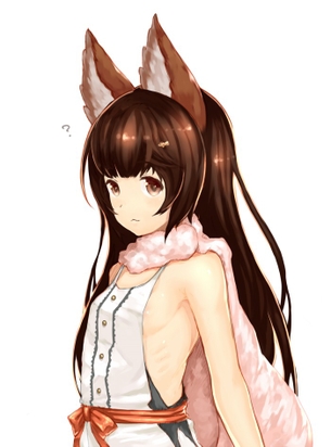 【二次】きつね耳を集めるスレ【画像】 その12