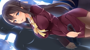 【二次・ZIP】可愛い女の子に手コキして貰ってるエロ画像くだしあ
