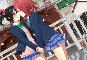 ラブライブ！のエロ画像がほしい！