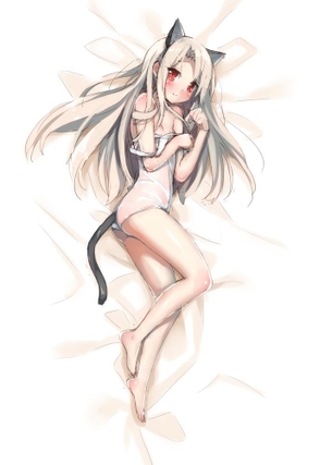 Fateの虹エロ画像